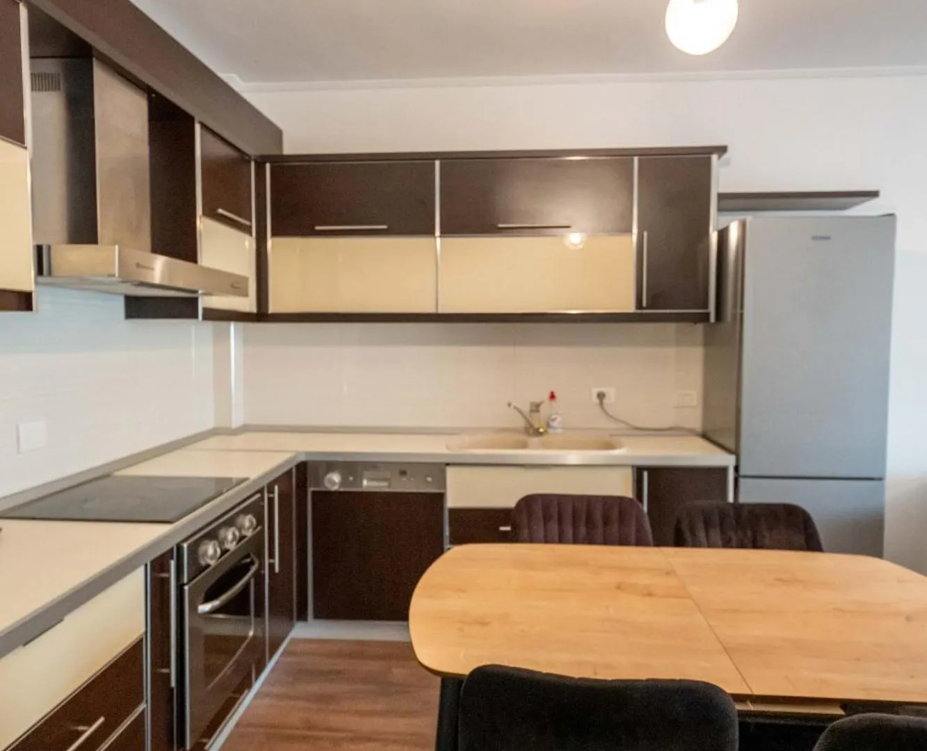 Tirent Apartment - Komuna E Parisit, Central 2 Tirana