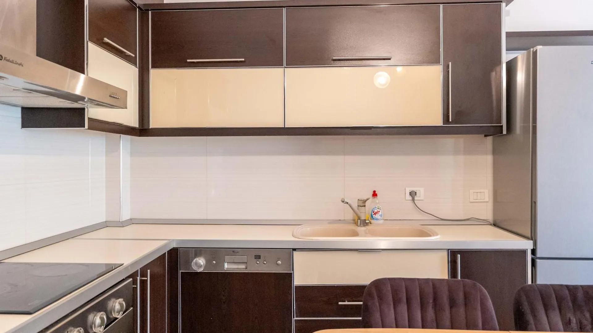 Tirent Apartment - Komuna E Parisit, Central 2 Tirana