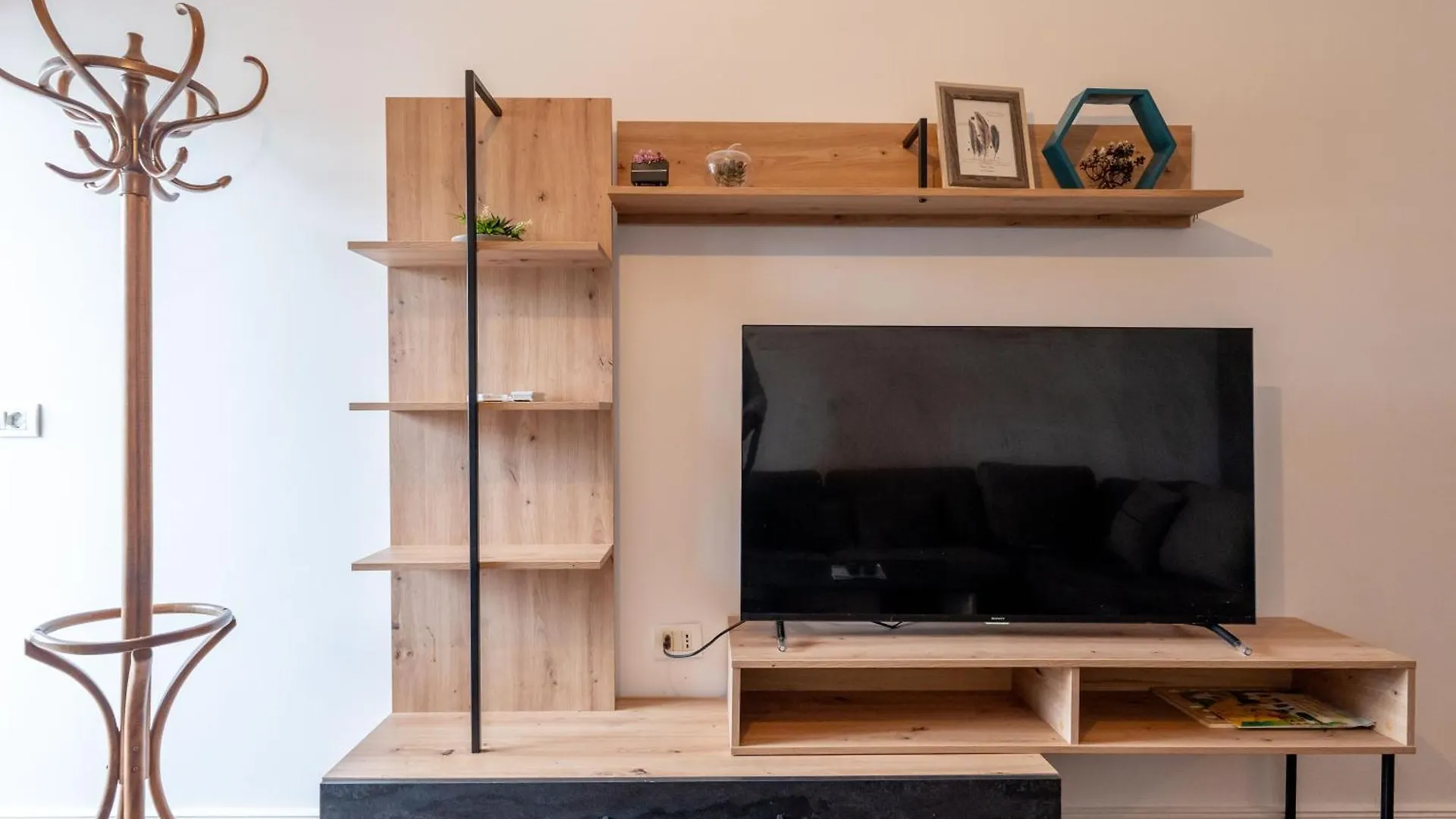 Tirent Apartment - Komuna E Parisit, Central 2 Tirana
