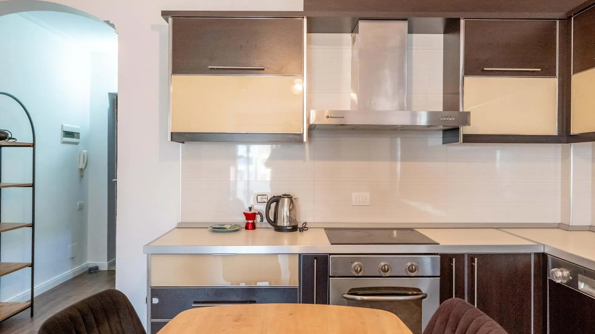 Tirent Apartment - Komuna E Parisit, Central 2 Tirana