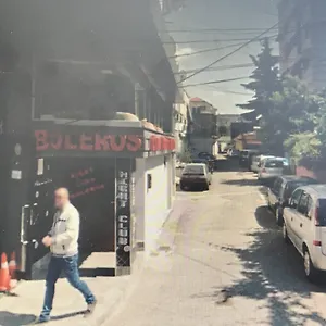 Pensjonat Hygge, Tirana
